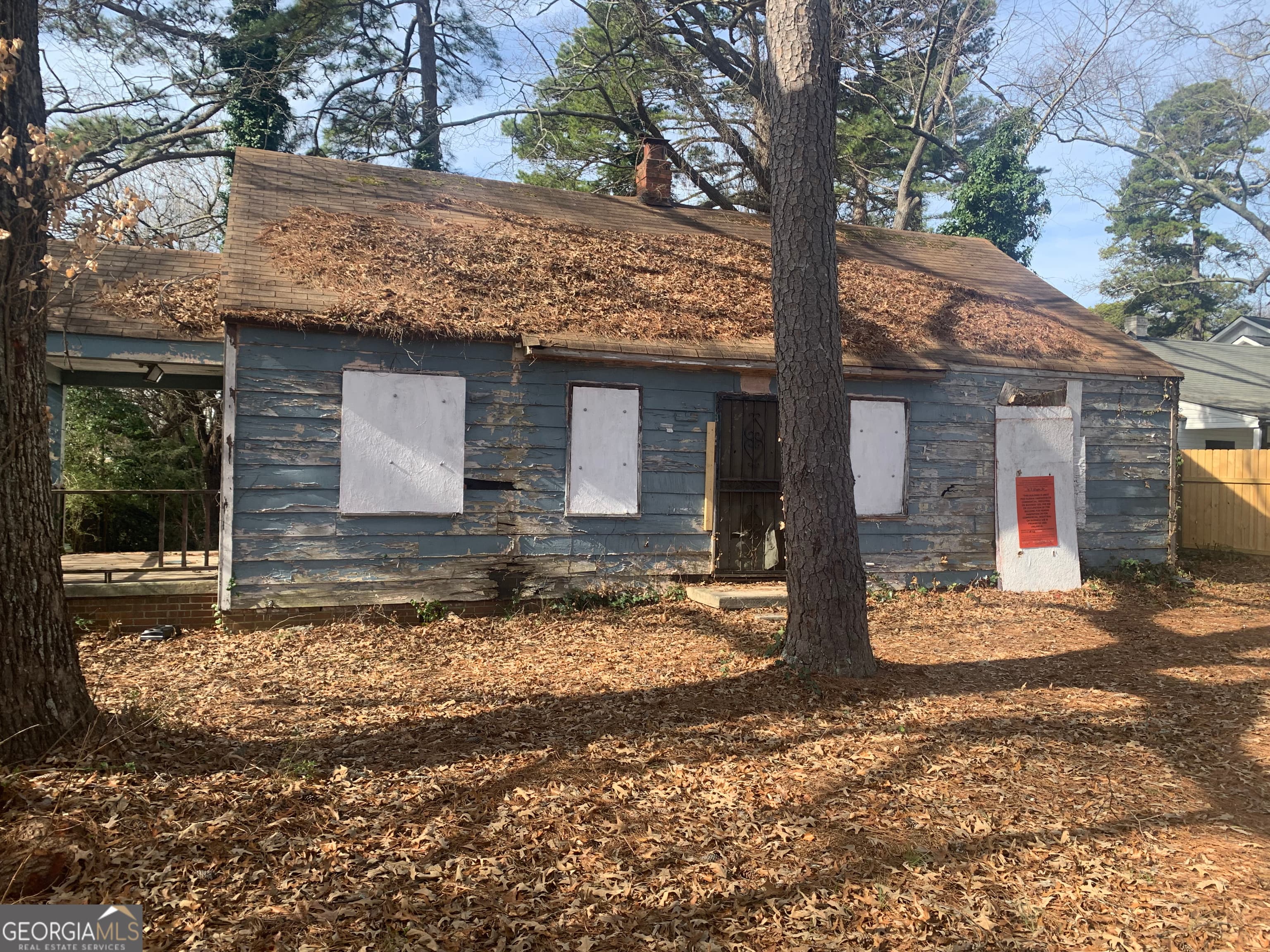 1817 Ellington St — photo 1