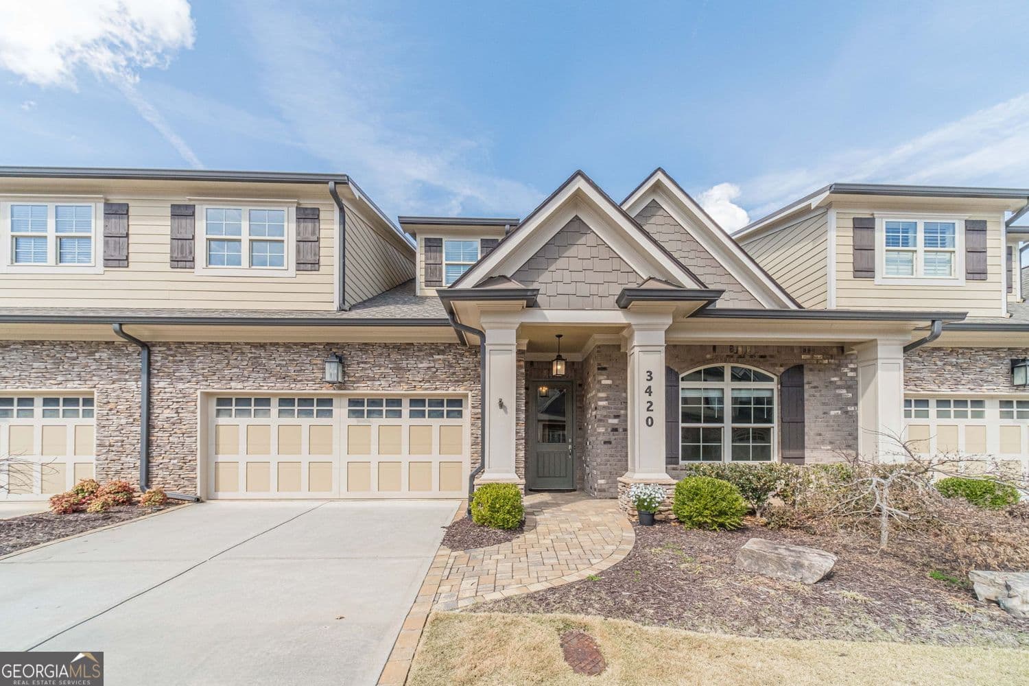 3420 Celebration Blvd 3420 — photo 1