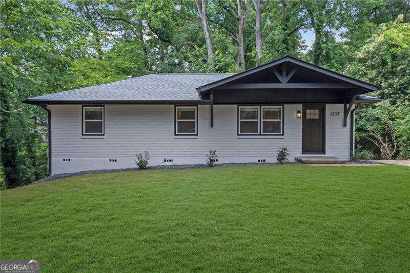 1733 Hollyhock Terrace — photo 1