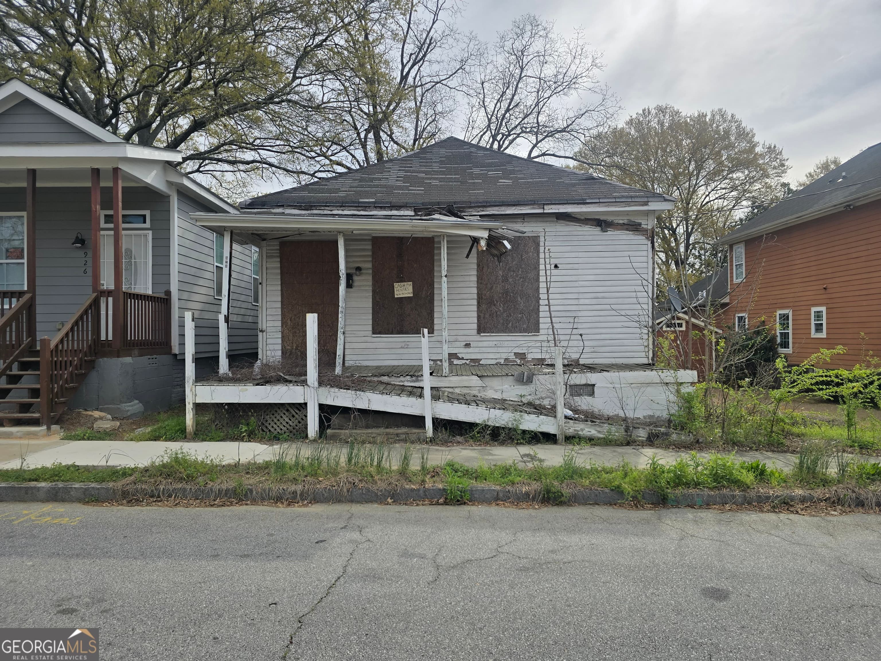 928 Welch Sw St — photo 1