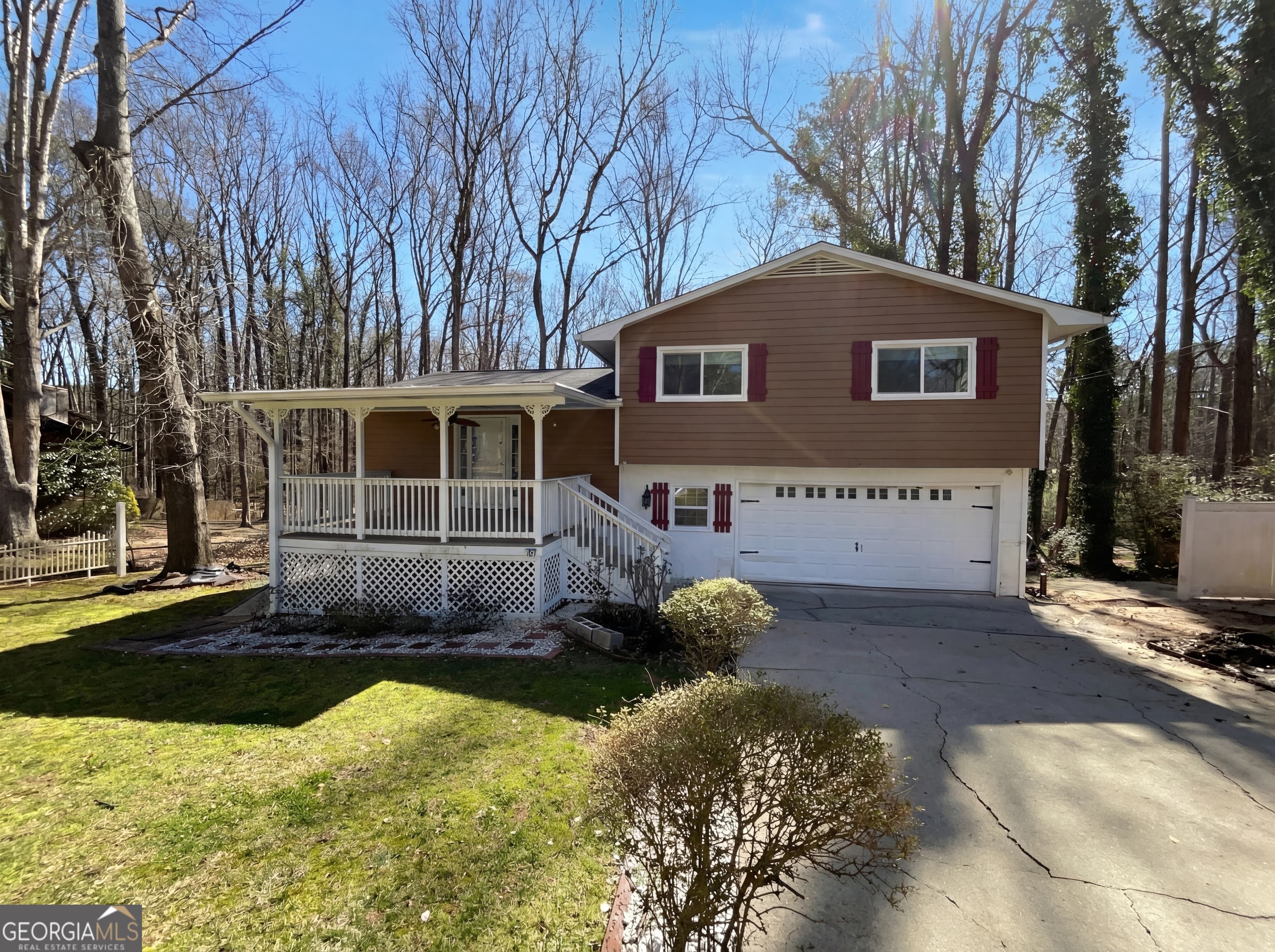 167 Bridgewood Se Dr — photo 1