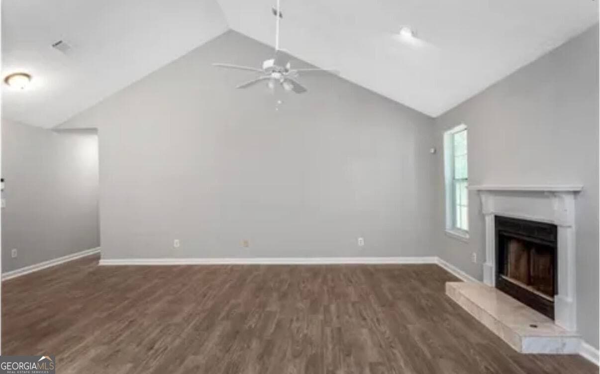 956 Forest Path — photo 2