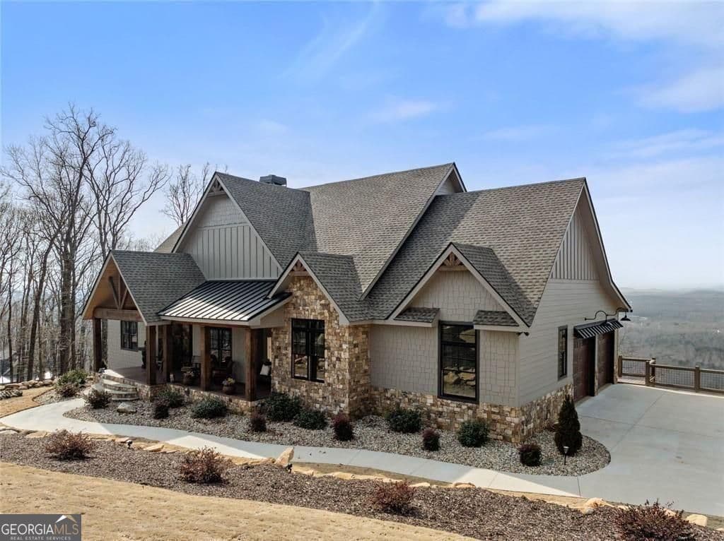 655 Mountainside Dr — photo 1