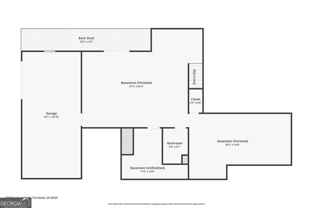 655 Mountainside Dr — photo 82