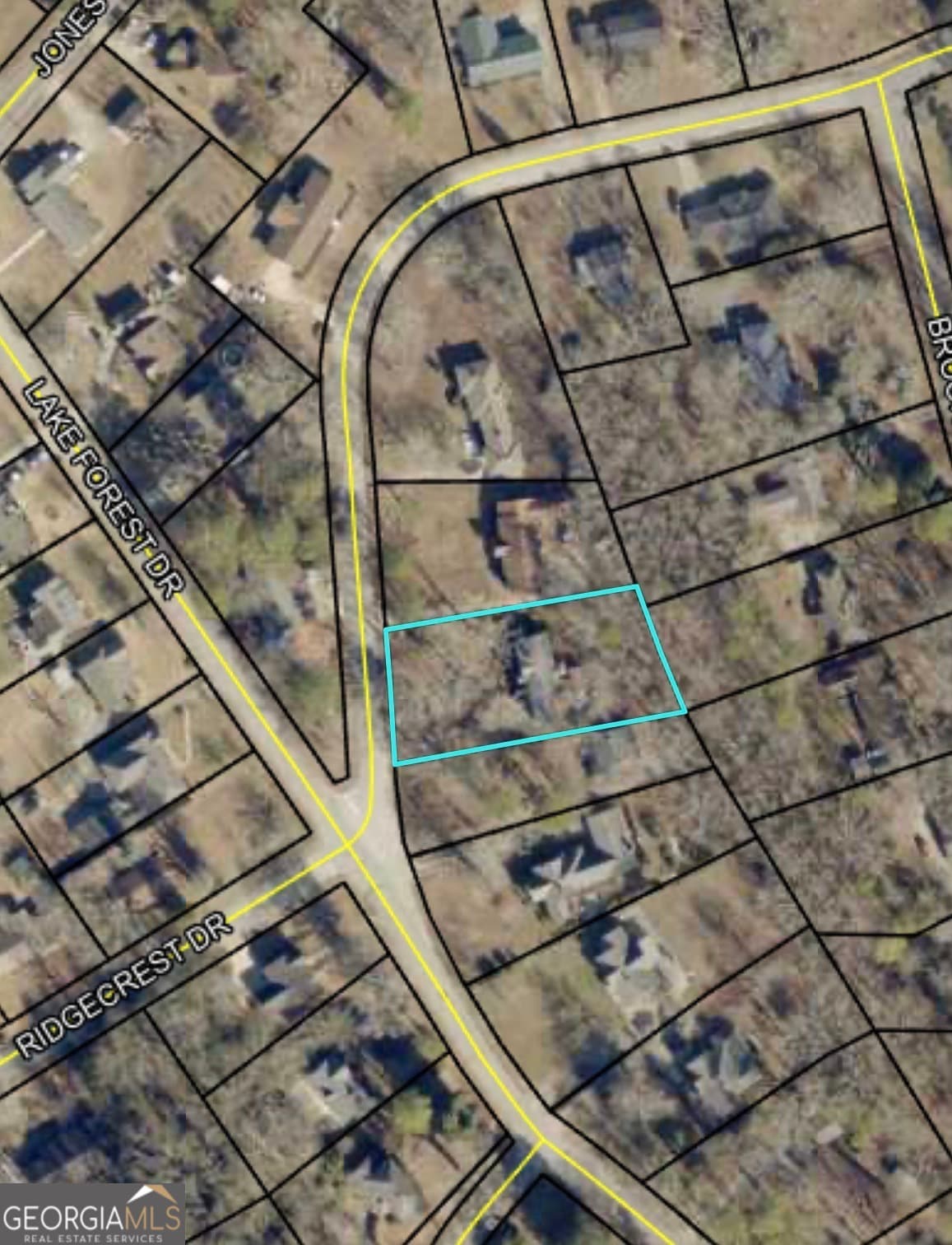 411 Ridgecrest Dr — photo 30