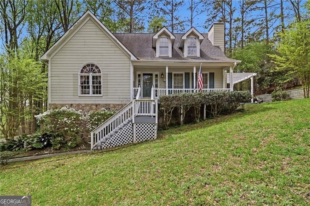 206 Apple Ct — photo 1