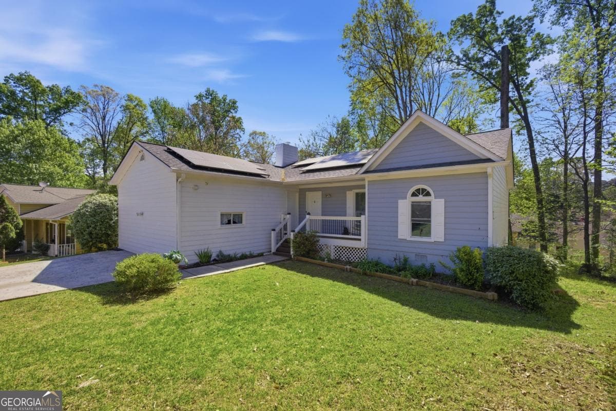 3122 Morris Ln — photo 1