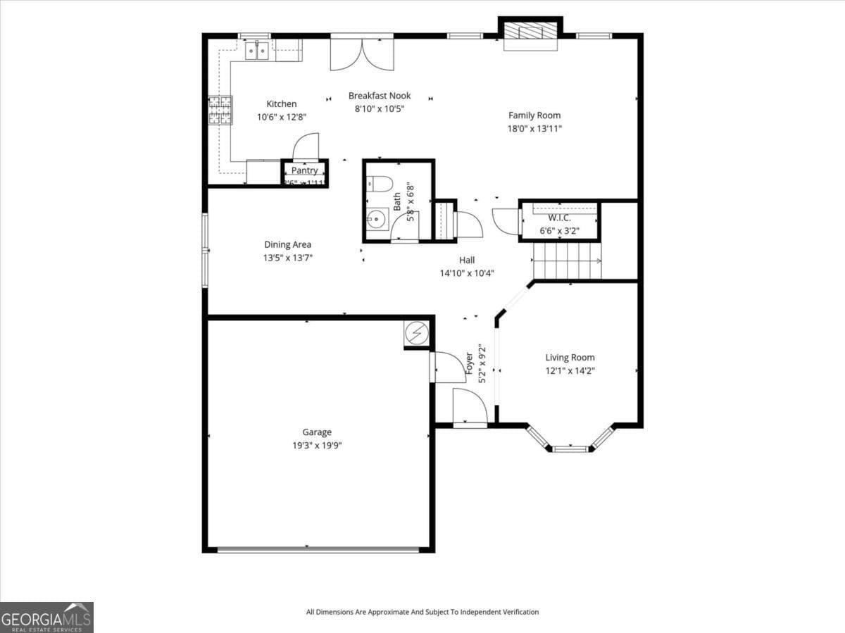 75 Rosemary Pl — photo 2