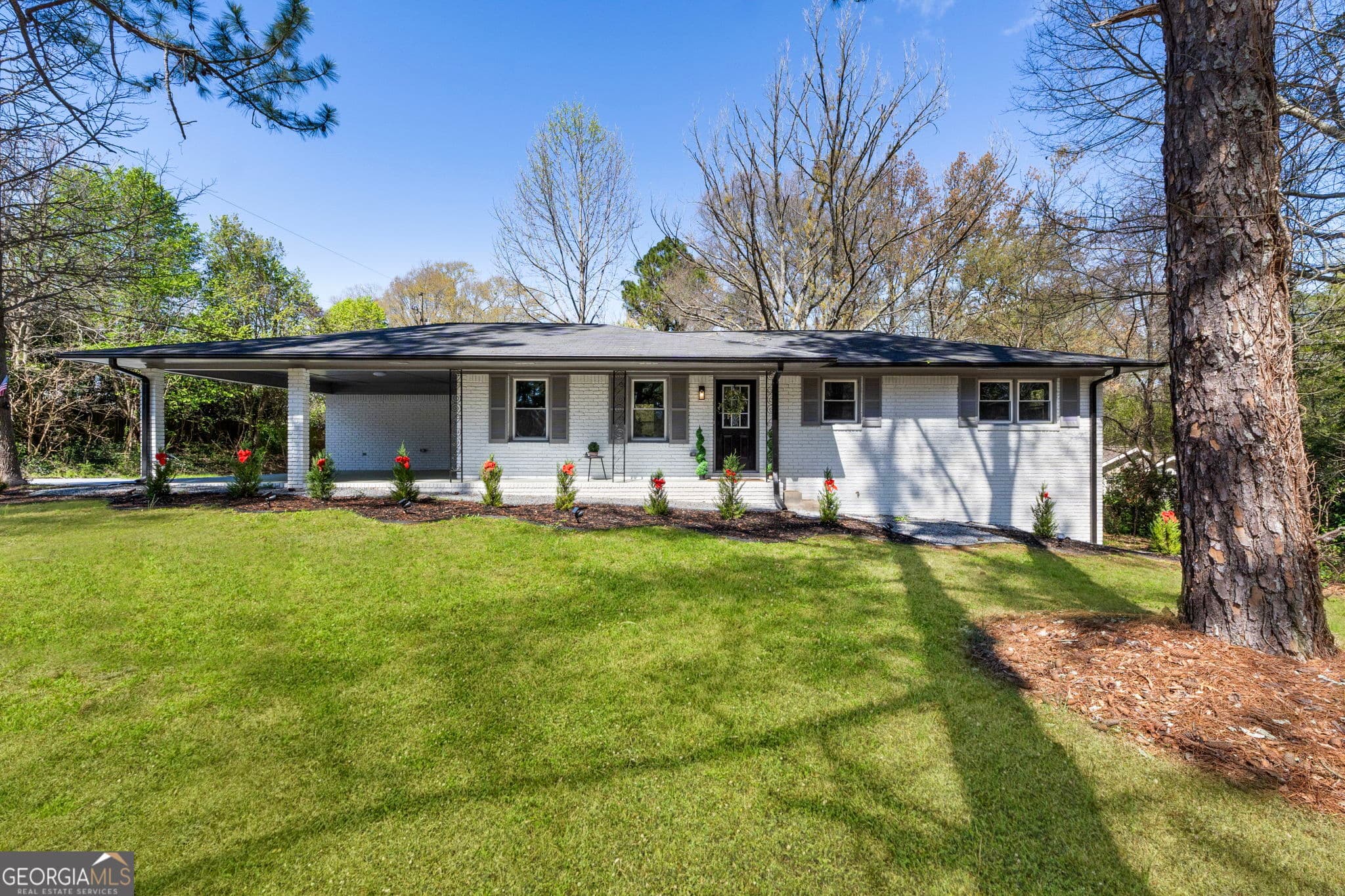 5804 S Gordon Rd — photo 1