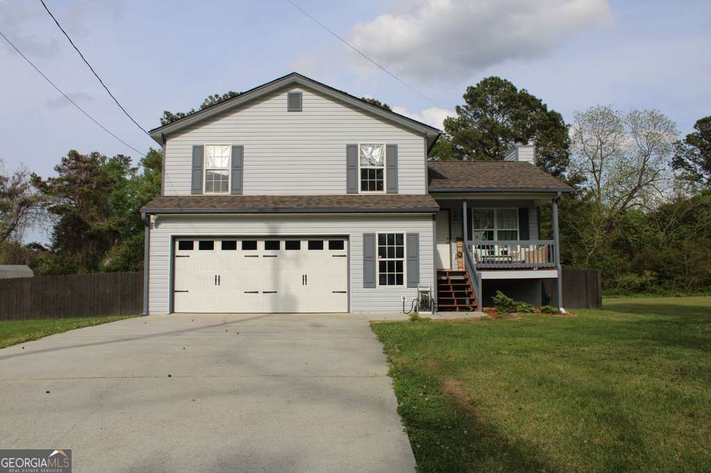 3376 Andrea Lee Ct — photo 1