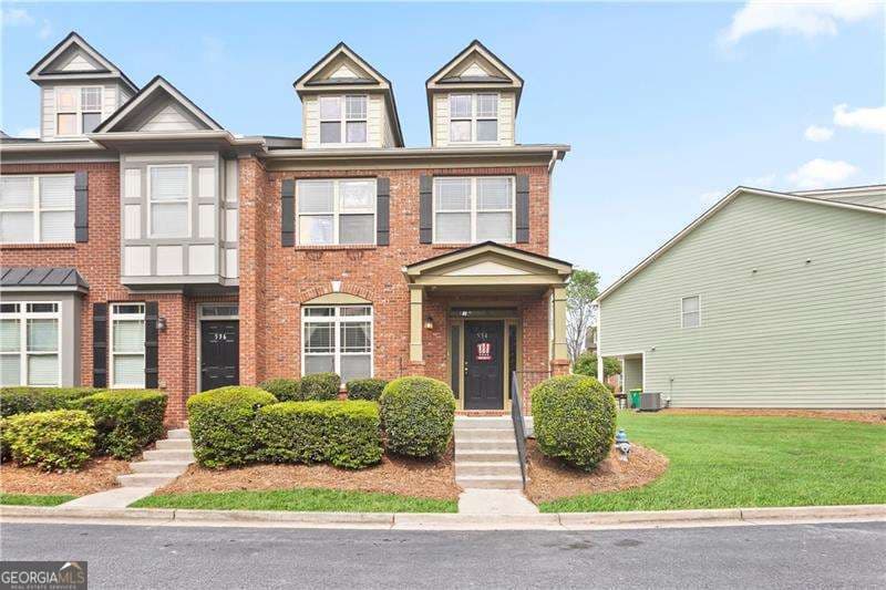 534 Ridge View Crossing — photo 24