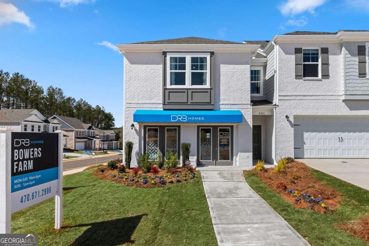 301 Heavenly Hollow Pl — photo 1