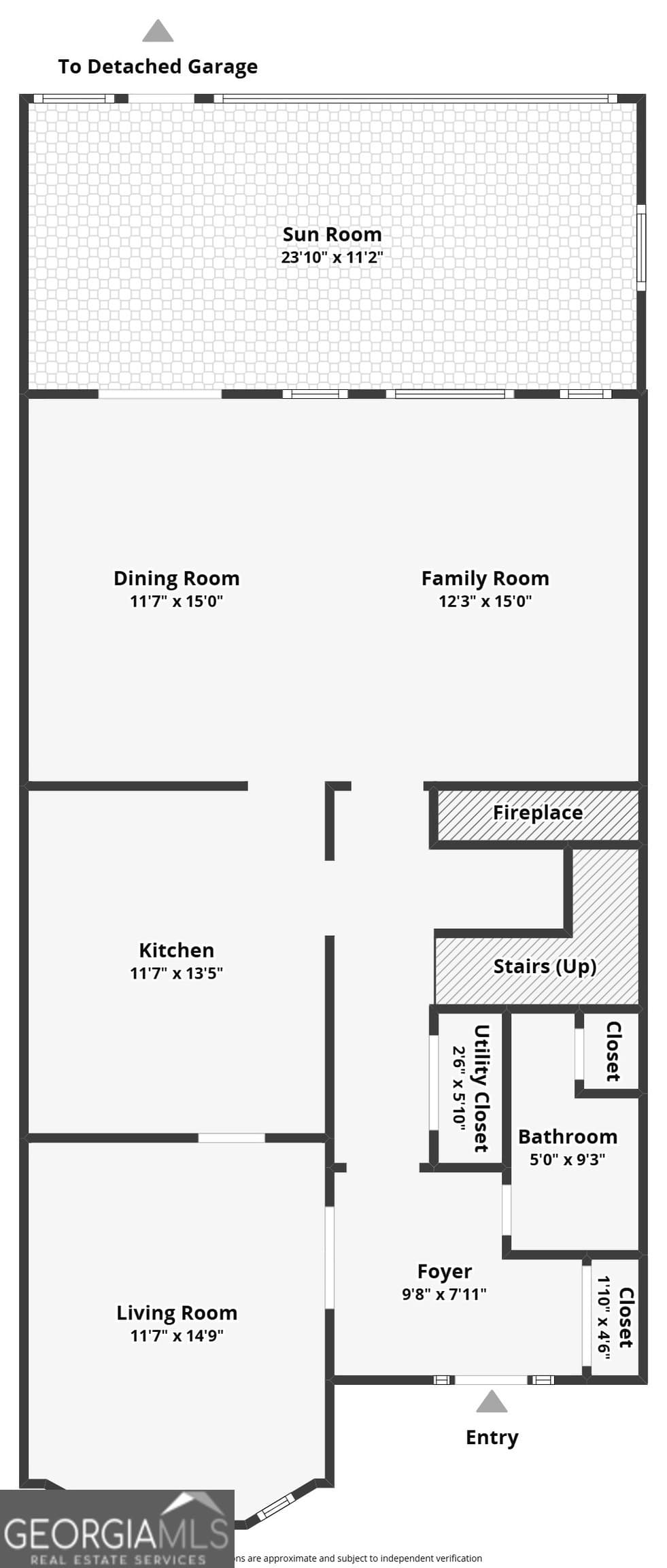 5441 Trentham Dr — photo 39