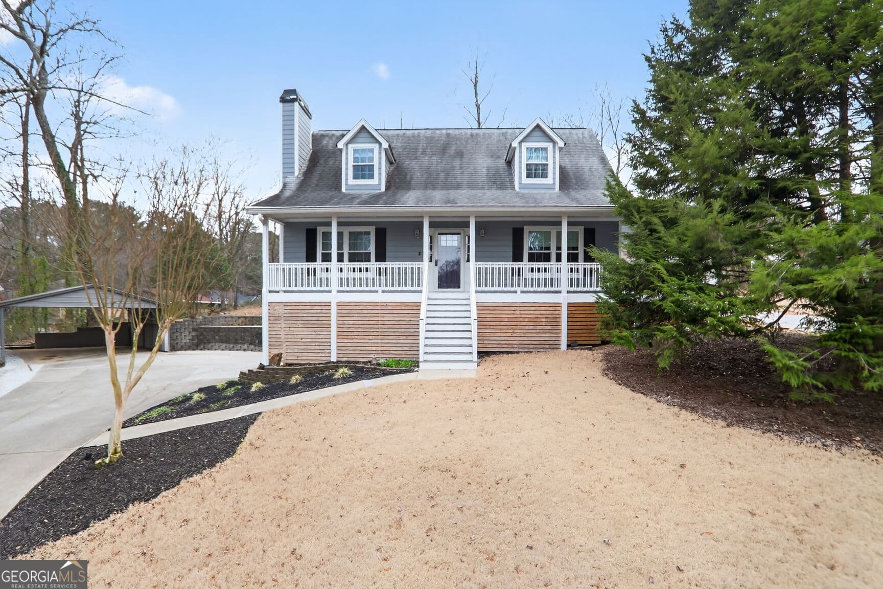 7283 White Flag Trail — photo 1