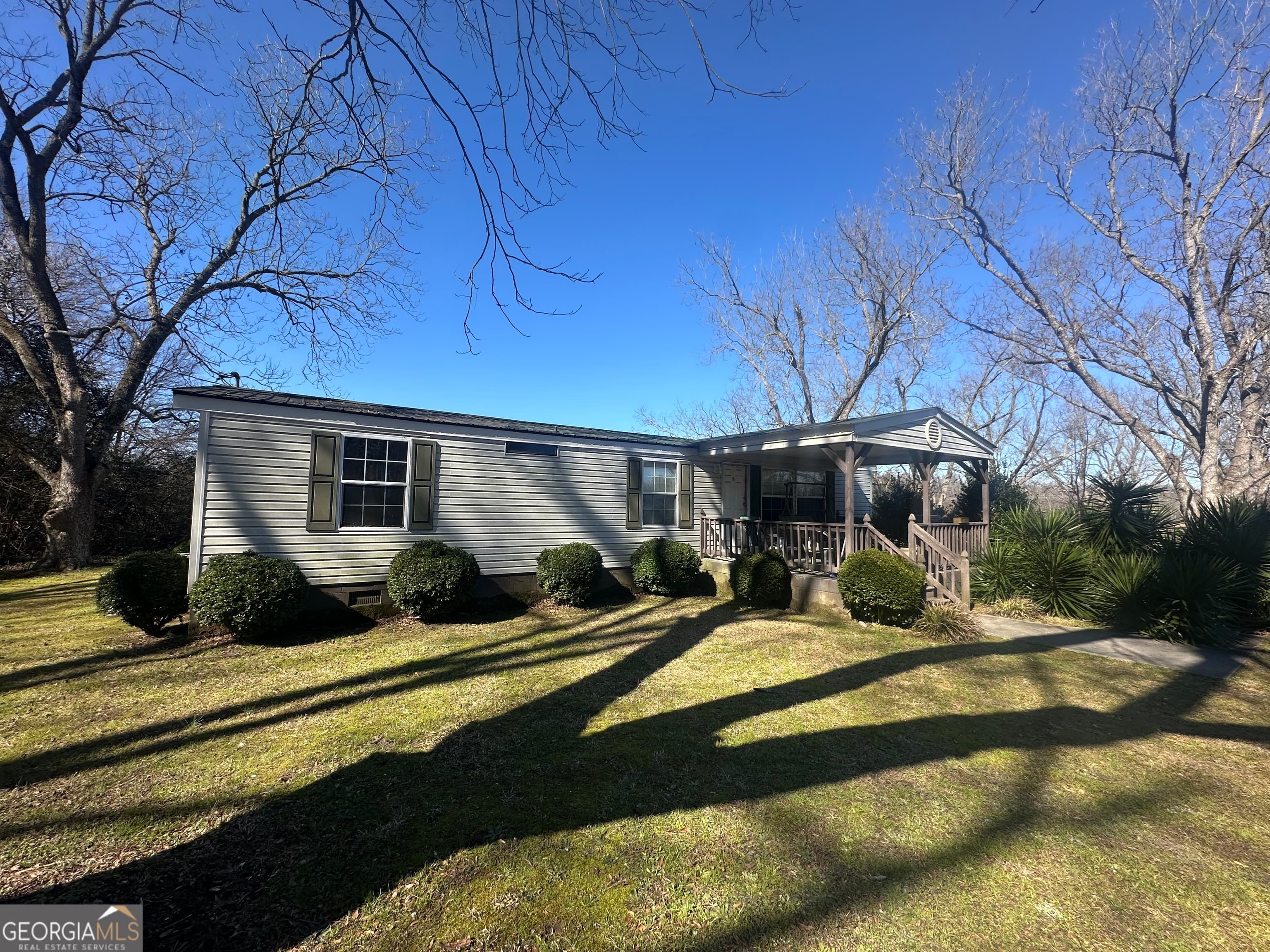 529 Old 29 Hwy — photo 2