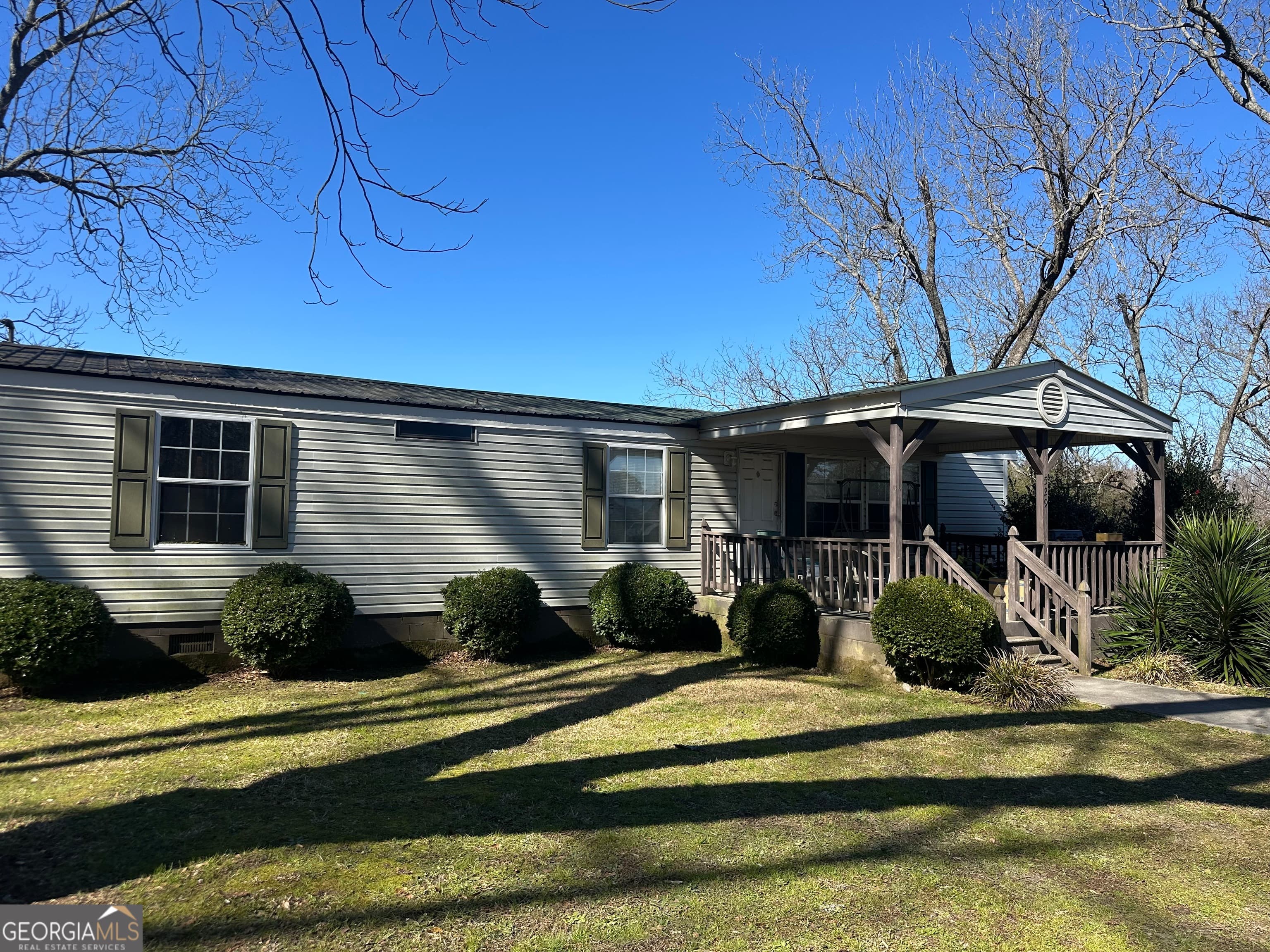 529 Old 29 Hwy — photo 1