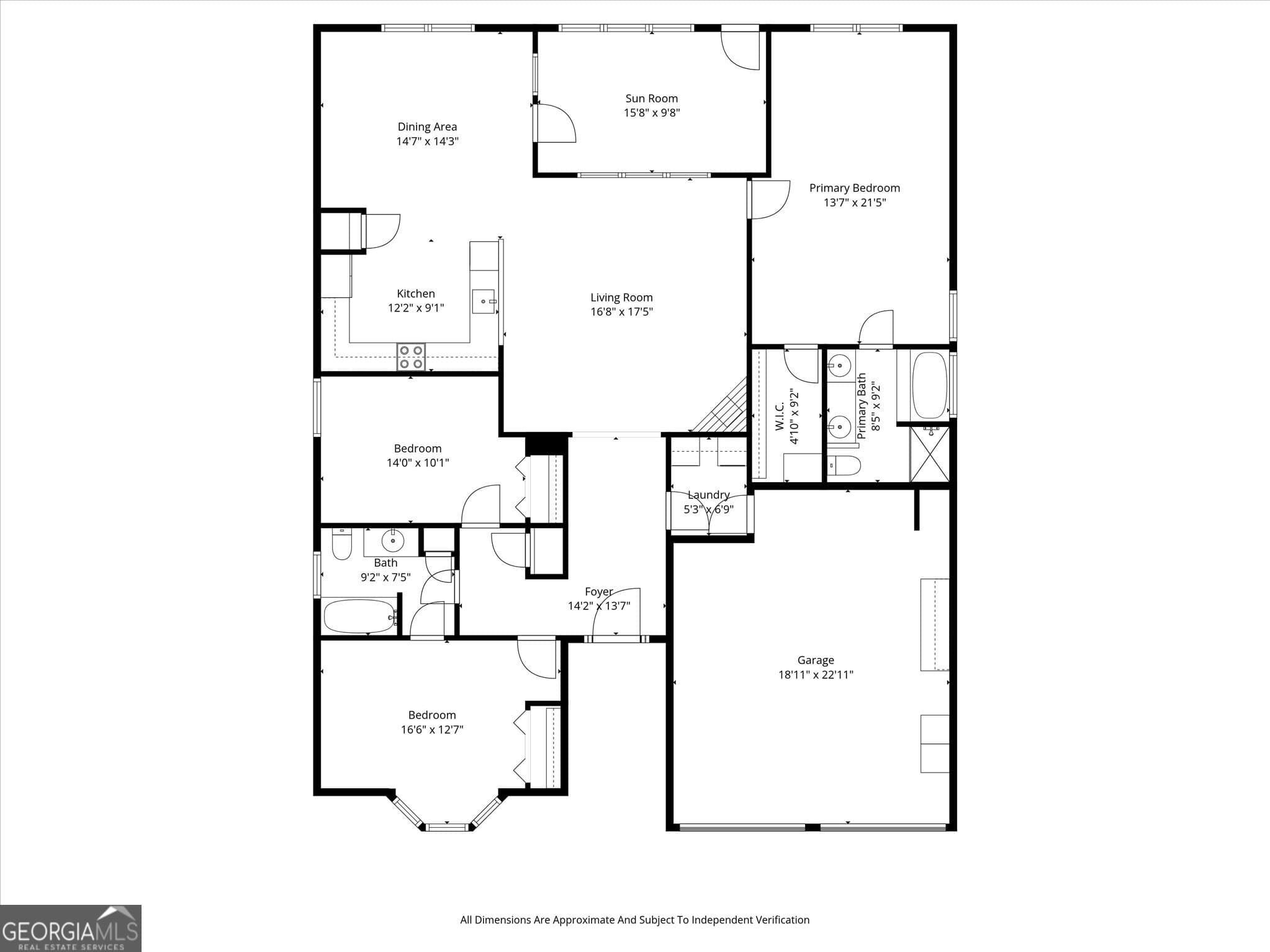 2245 Hickory Station Circle — photo 47