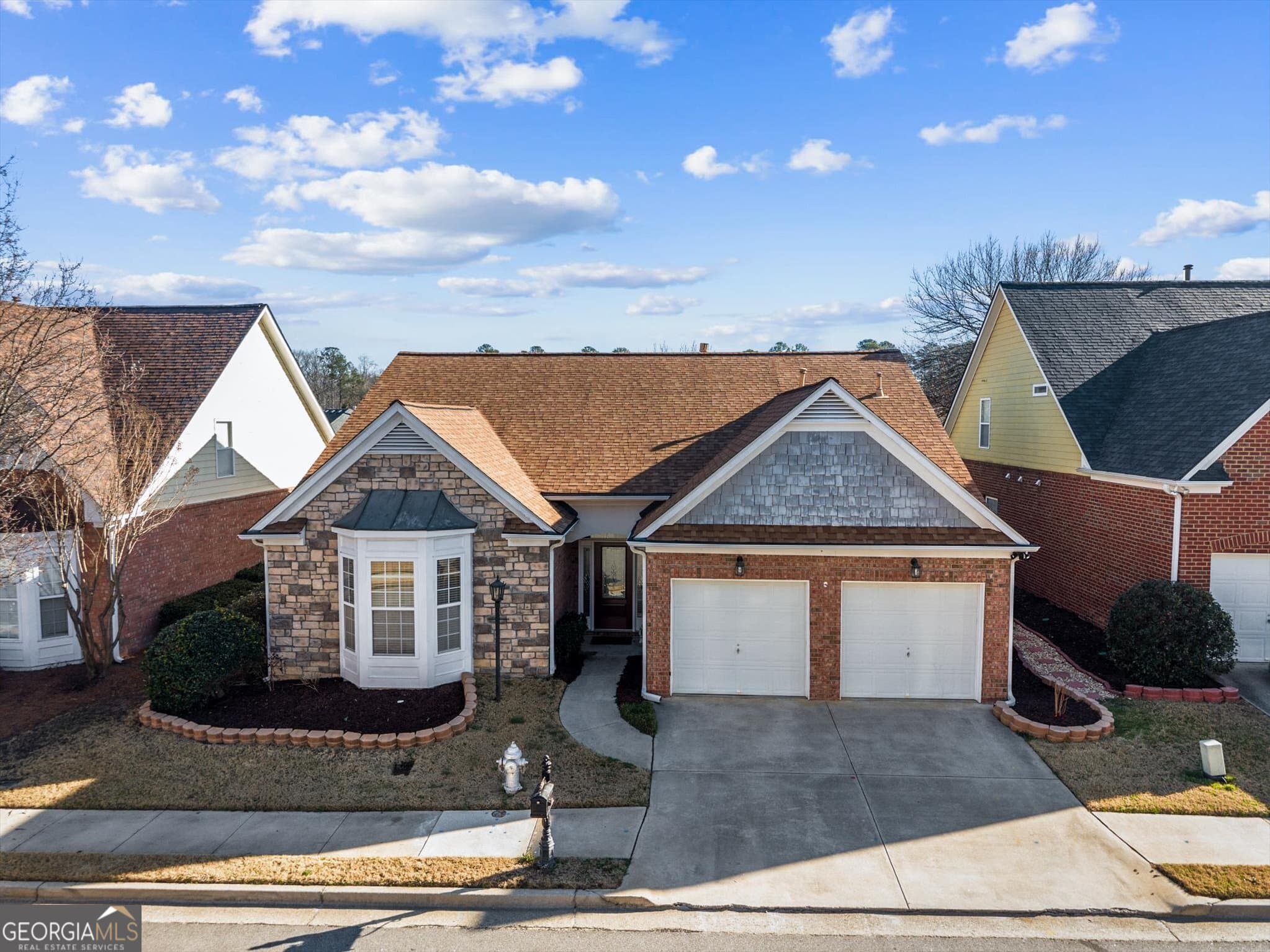 2245 Hickory Station Circle — photo 1