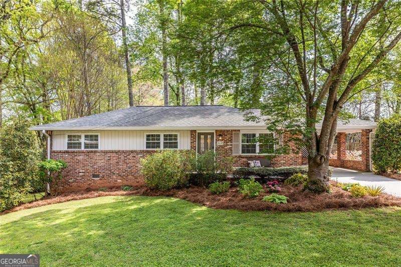 2976 Atterberry Ct — photo 1