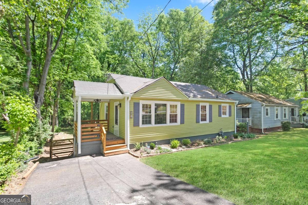 2274 Carey Se Dr — photo 2