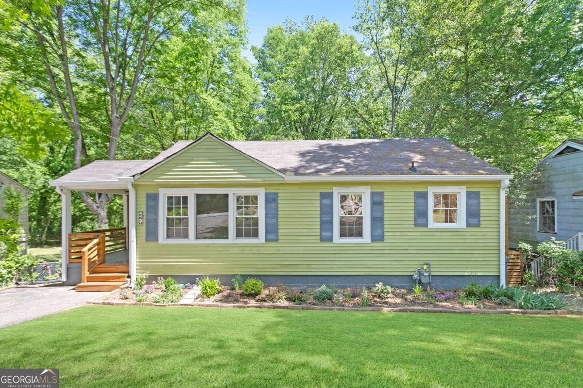 2274 Carey Se Dr — photo 1