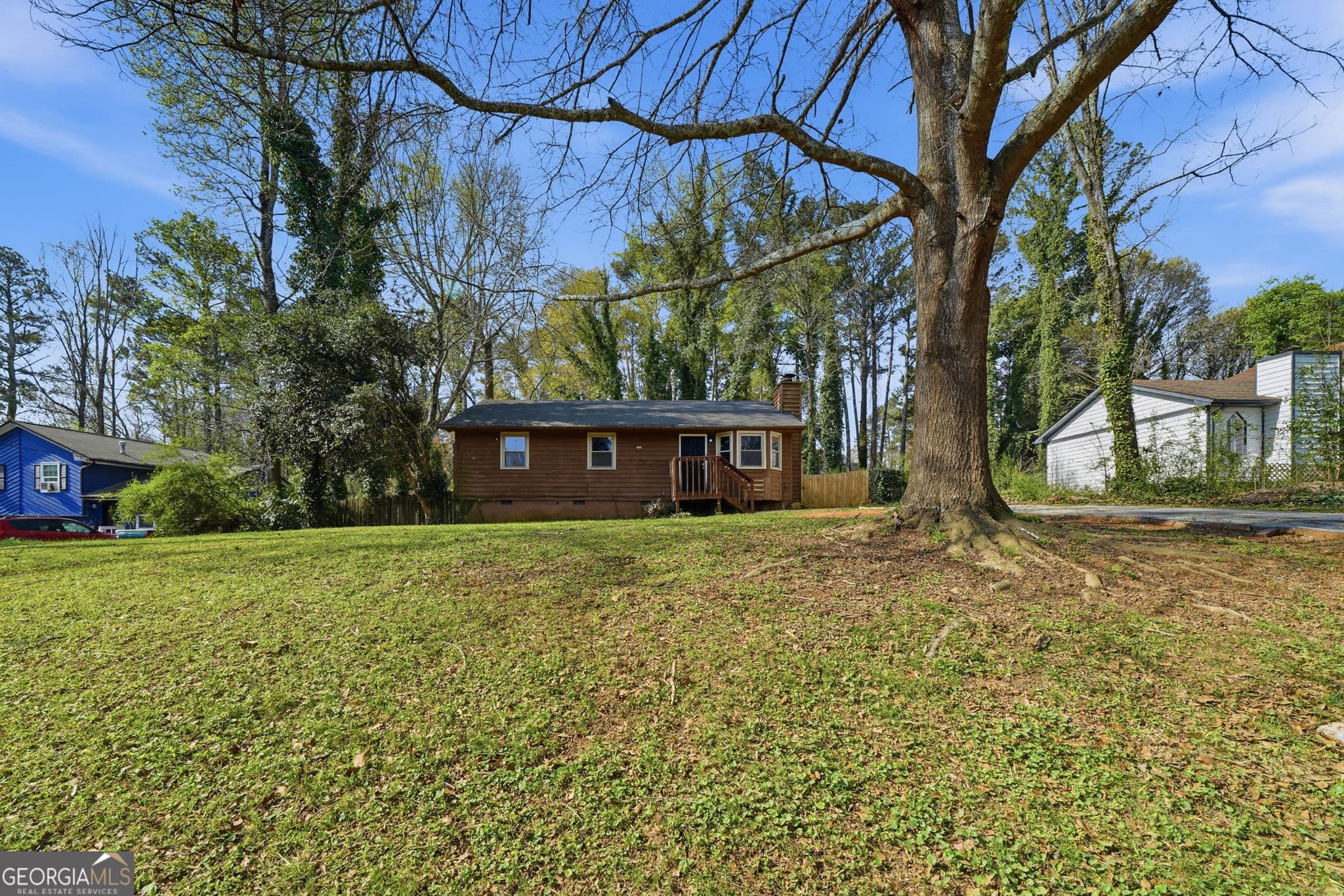 3399 Mansfield Ln — photo 1