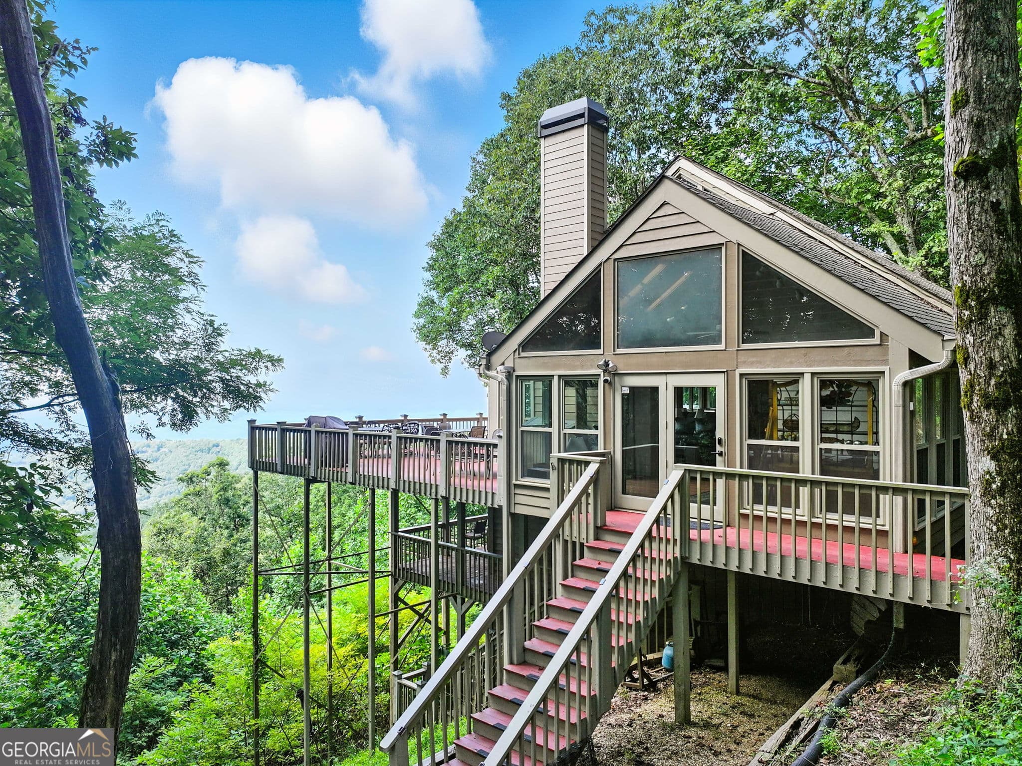 1474 Deer Run Ridge — photo 1