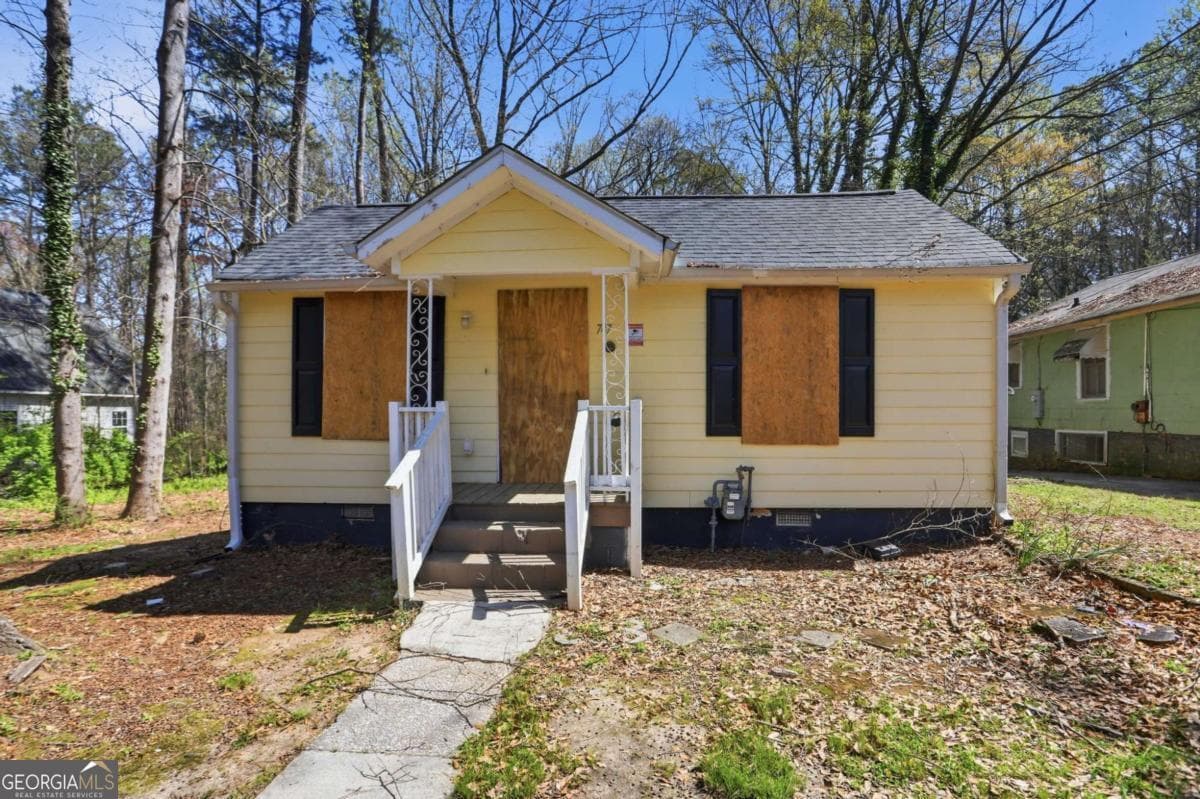 747 Gary Nw Rd — photo 1