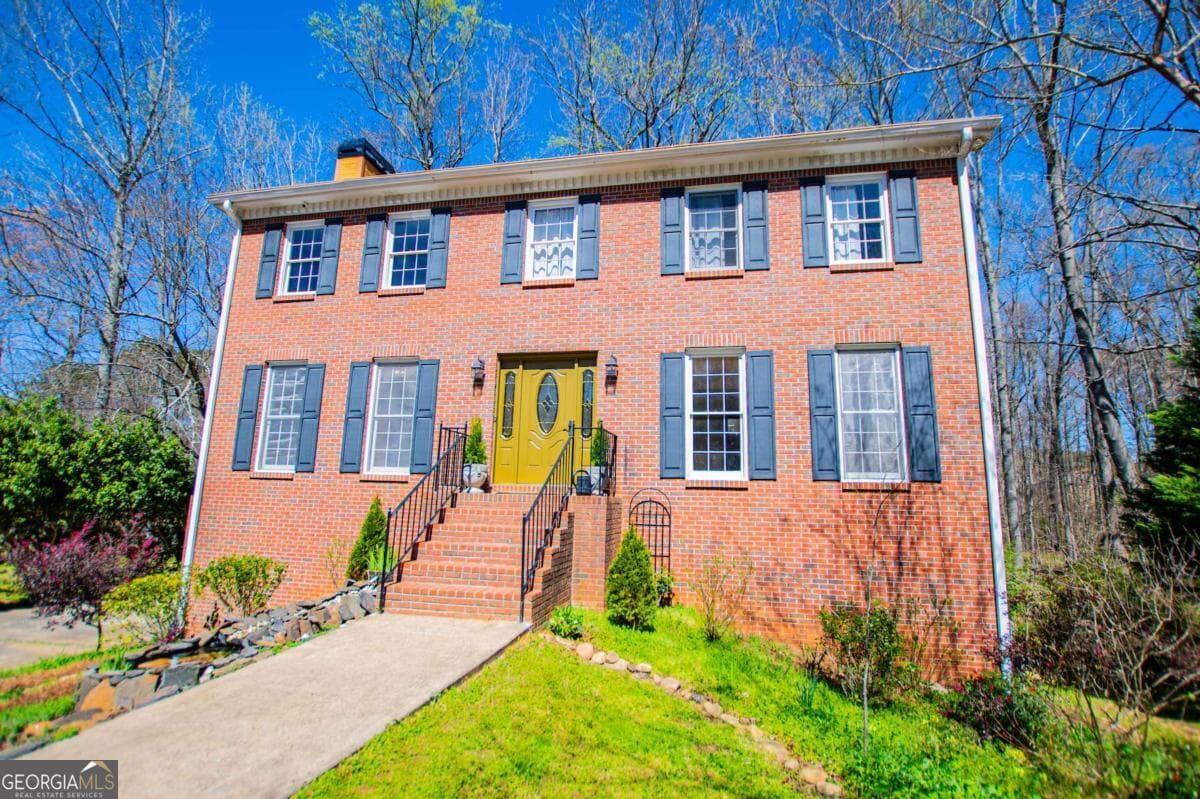 2575 Bethany Ln — photo 1