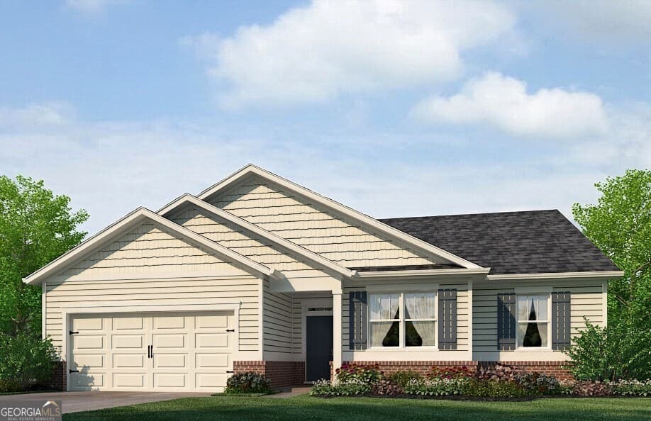 509 Majestic Oak Circle — photo 1