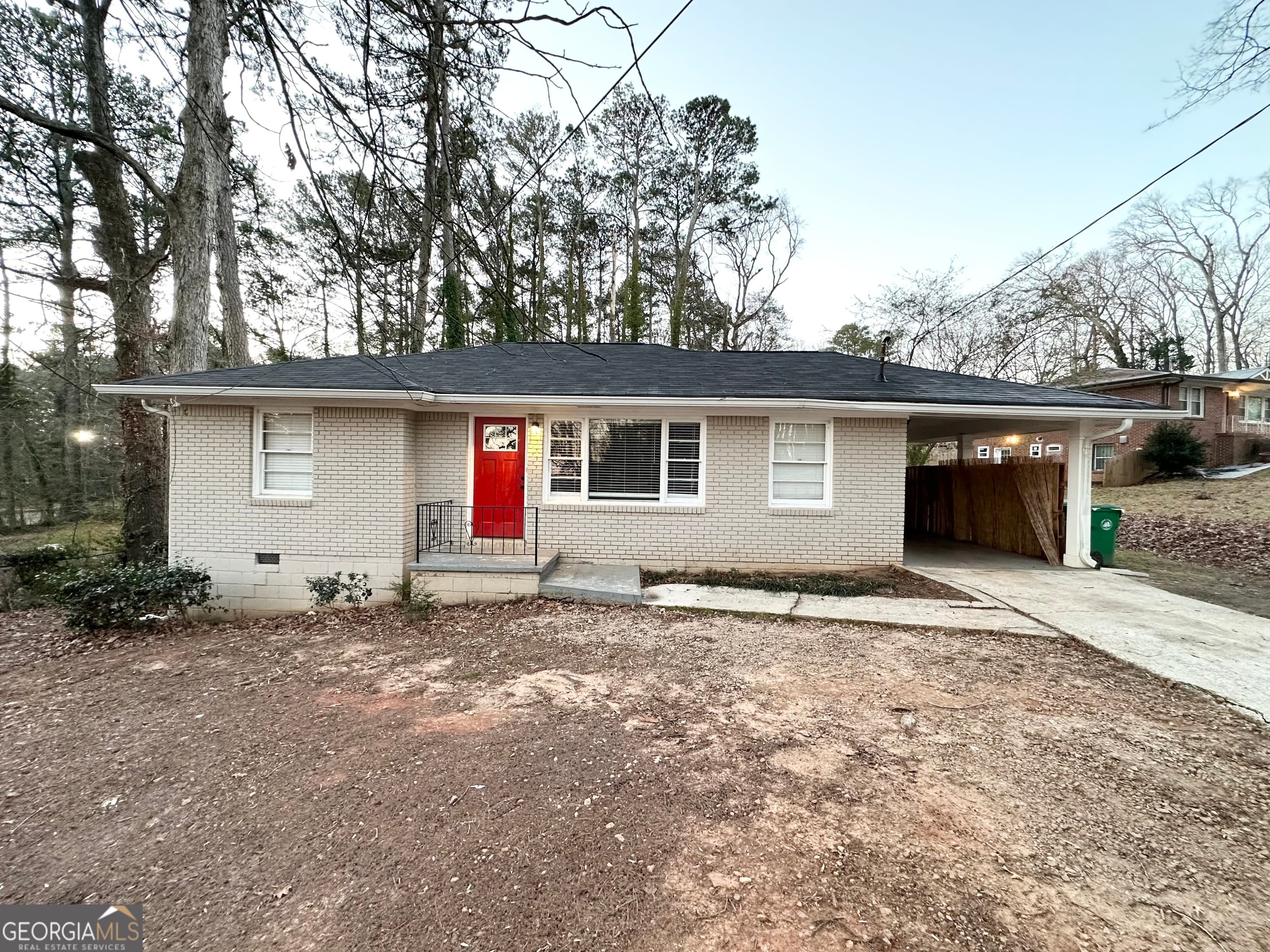 4303 Mercer Rd — photo 2