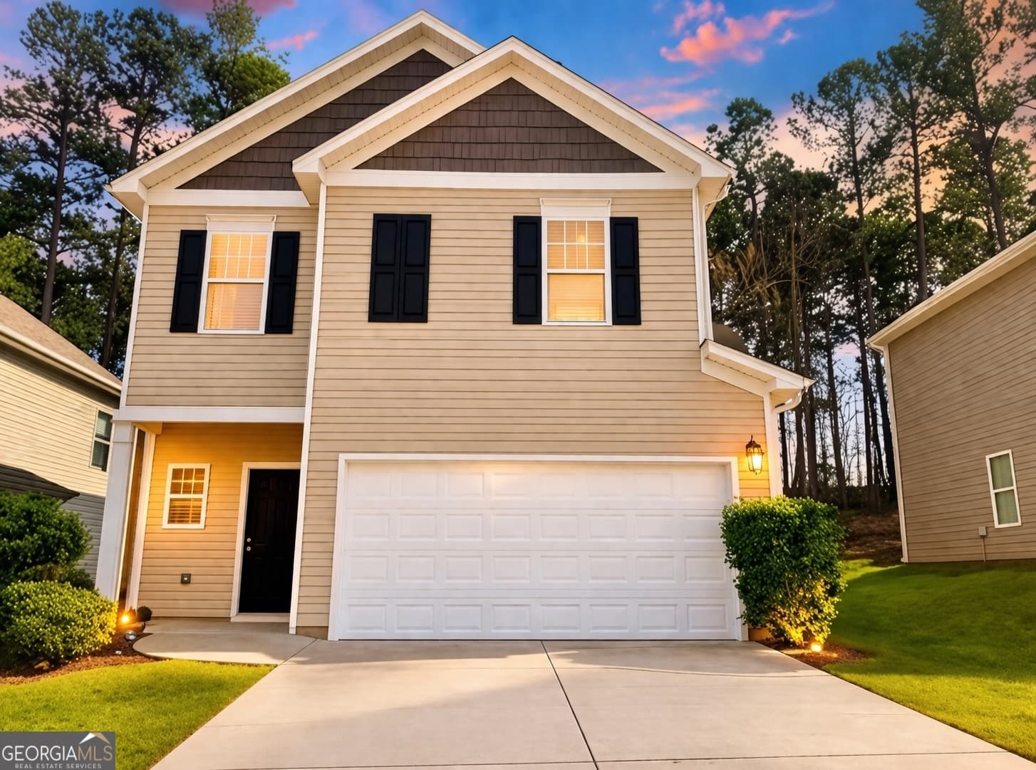 754 Lobdale Falls Dr — photo 1