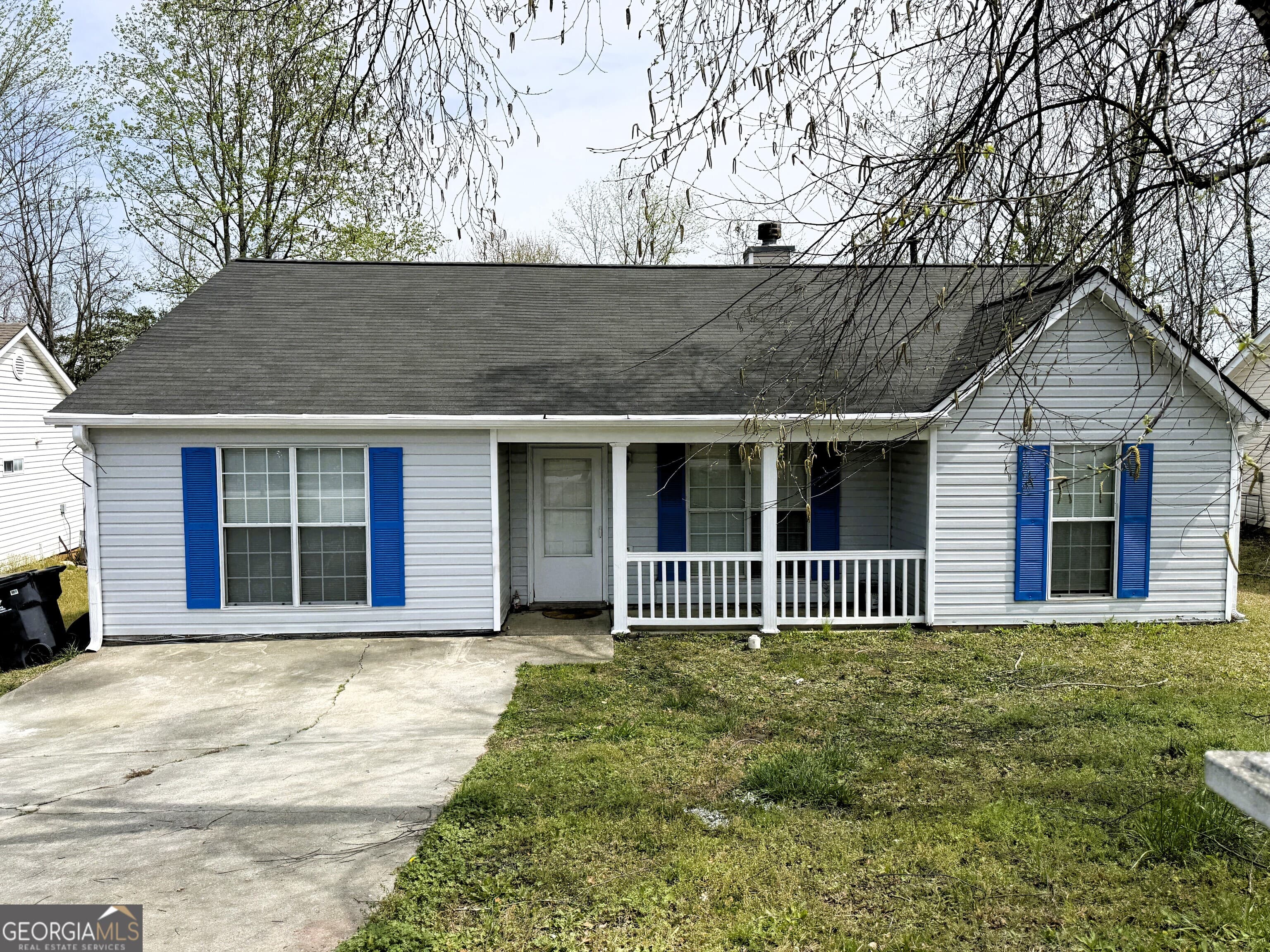 5609 Eagles Feather Ln — photo 1