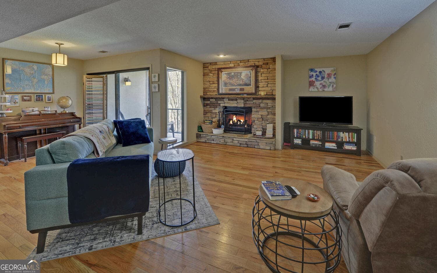 605 Candler St BLDG C UNIT 3 — photo 1