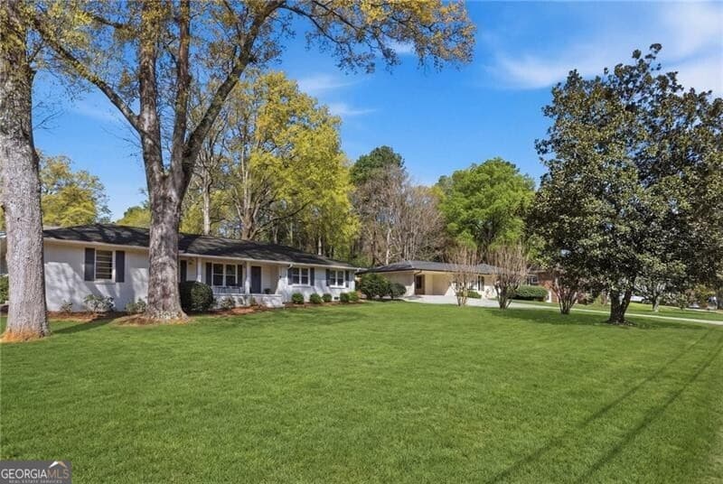 555 Allgood Ne Rd — photo 2