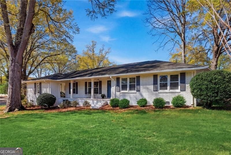 555 Allgood Ne Rd — photo 1