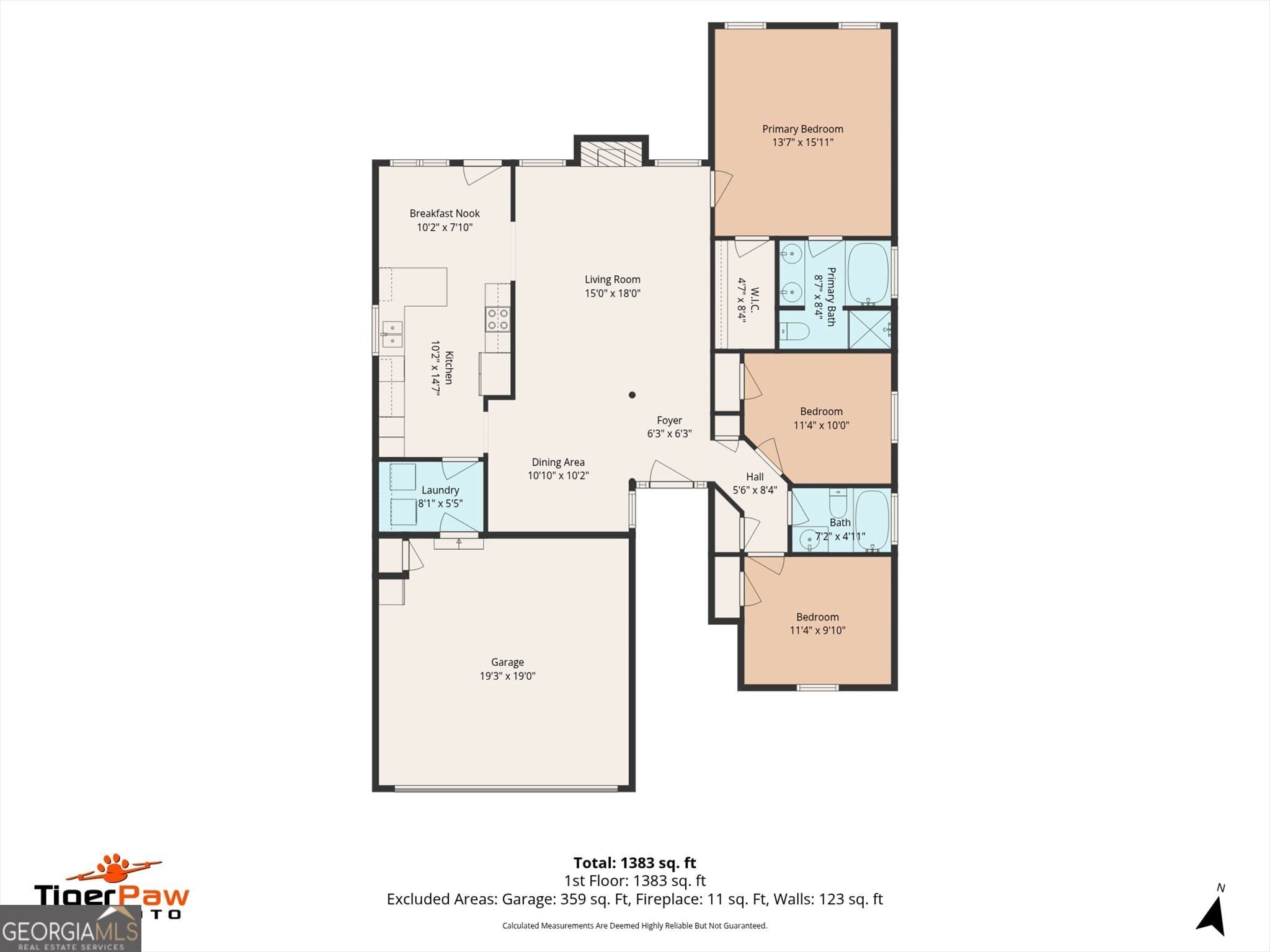 39 Thoroughbred Ln — photo 23