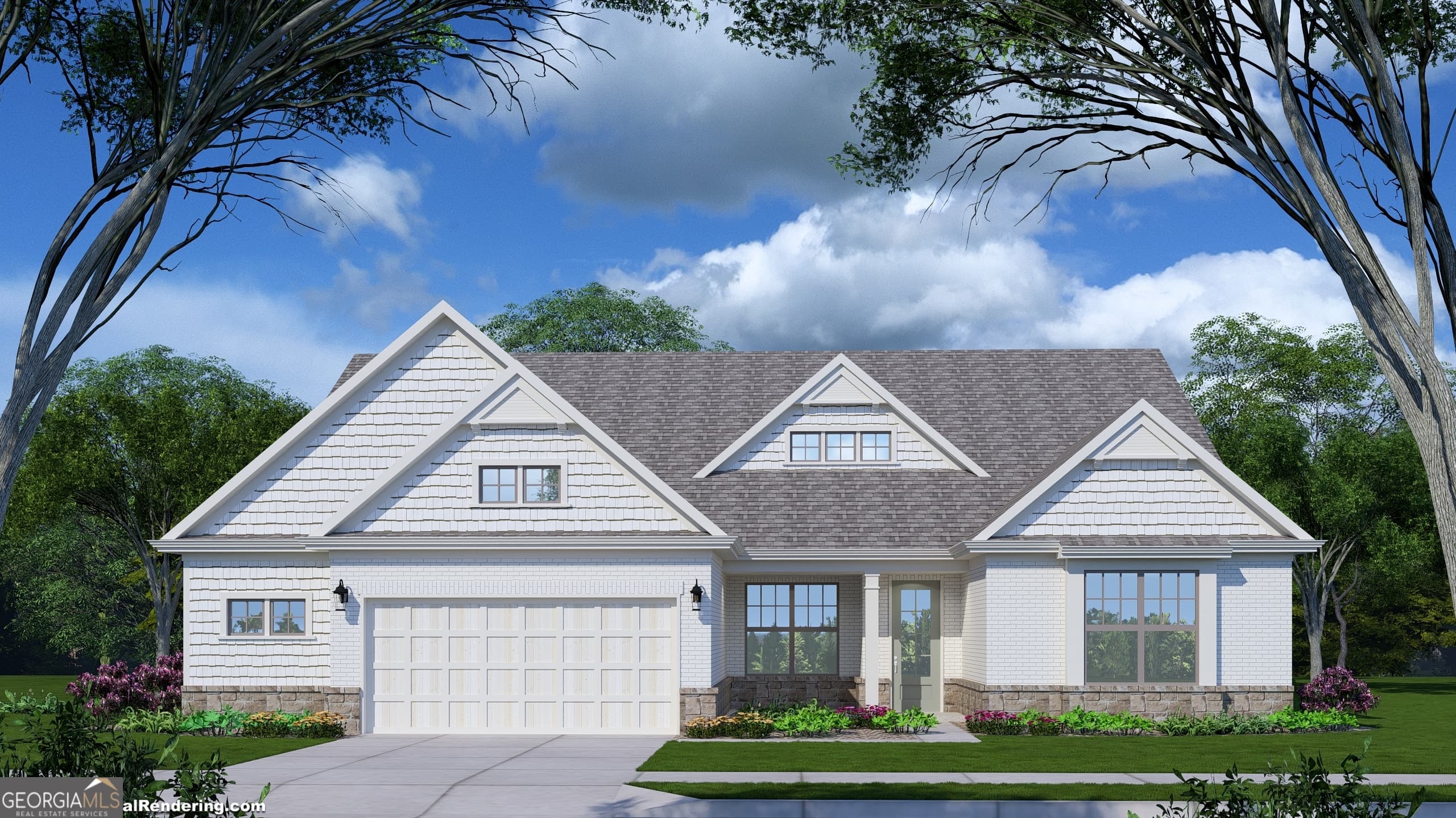 3371 Chosen Blvd — photo 1