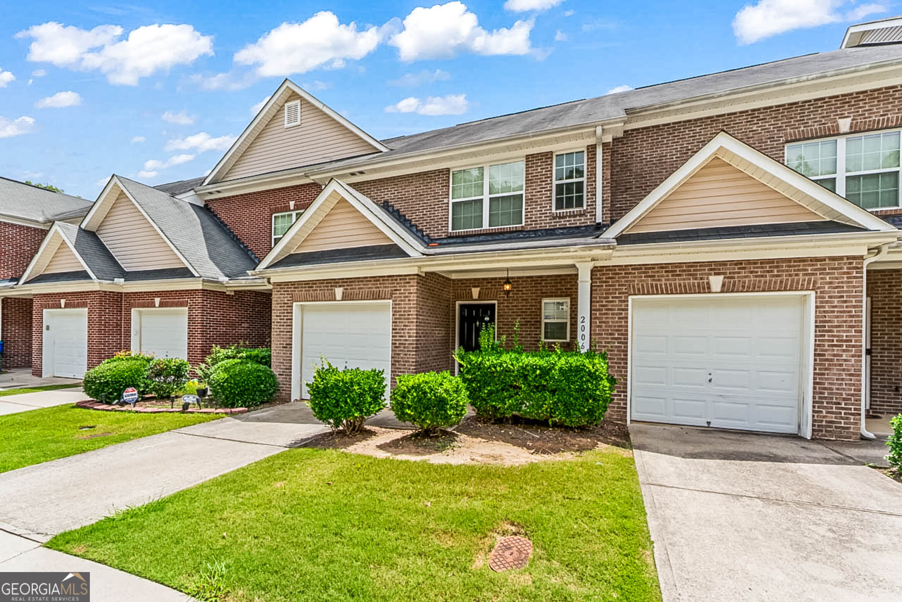 2555 Flat Shoals Rd 2006 — photo 2