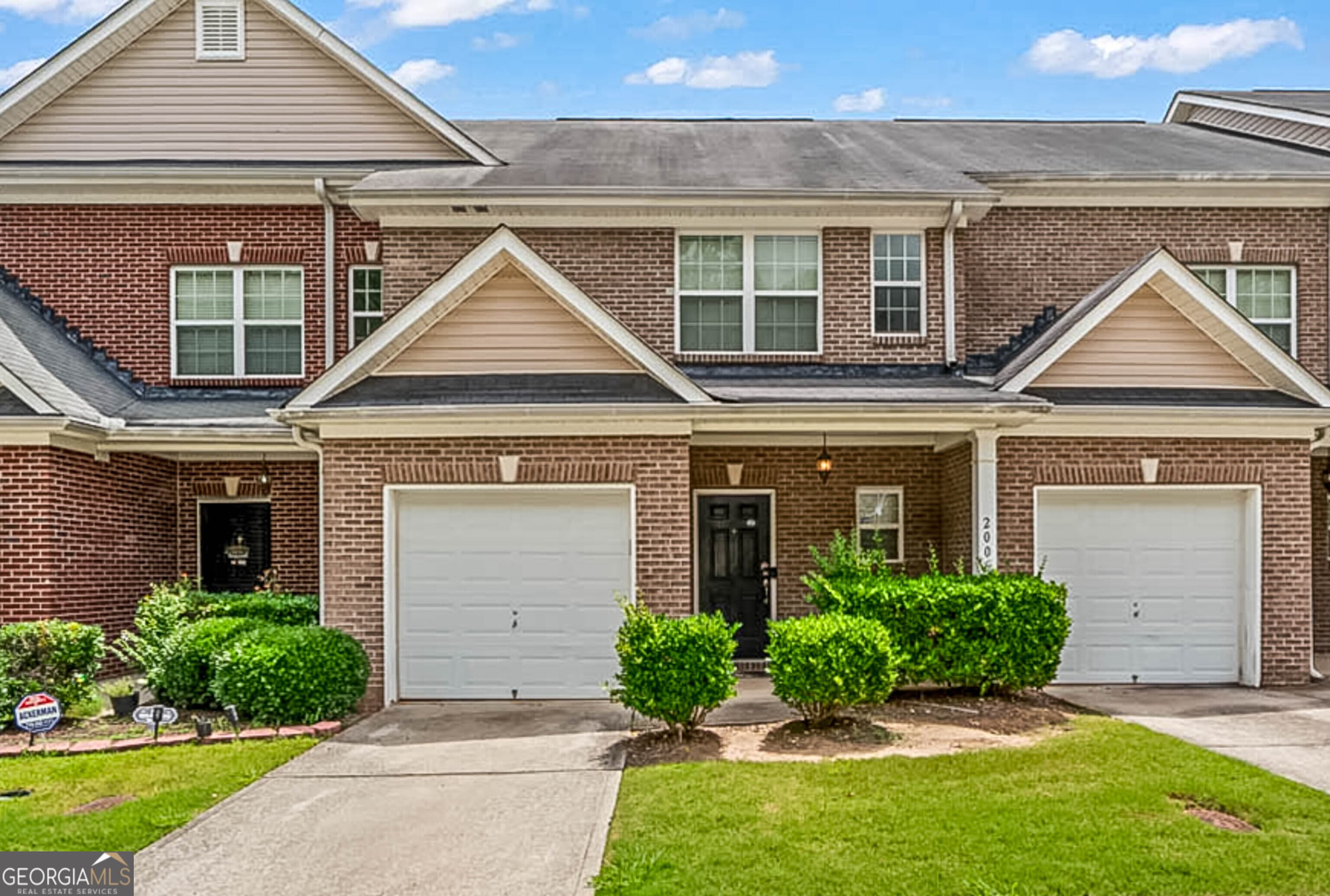 2555 Flat Shoals Rd 2006 — photo 1