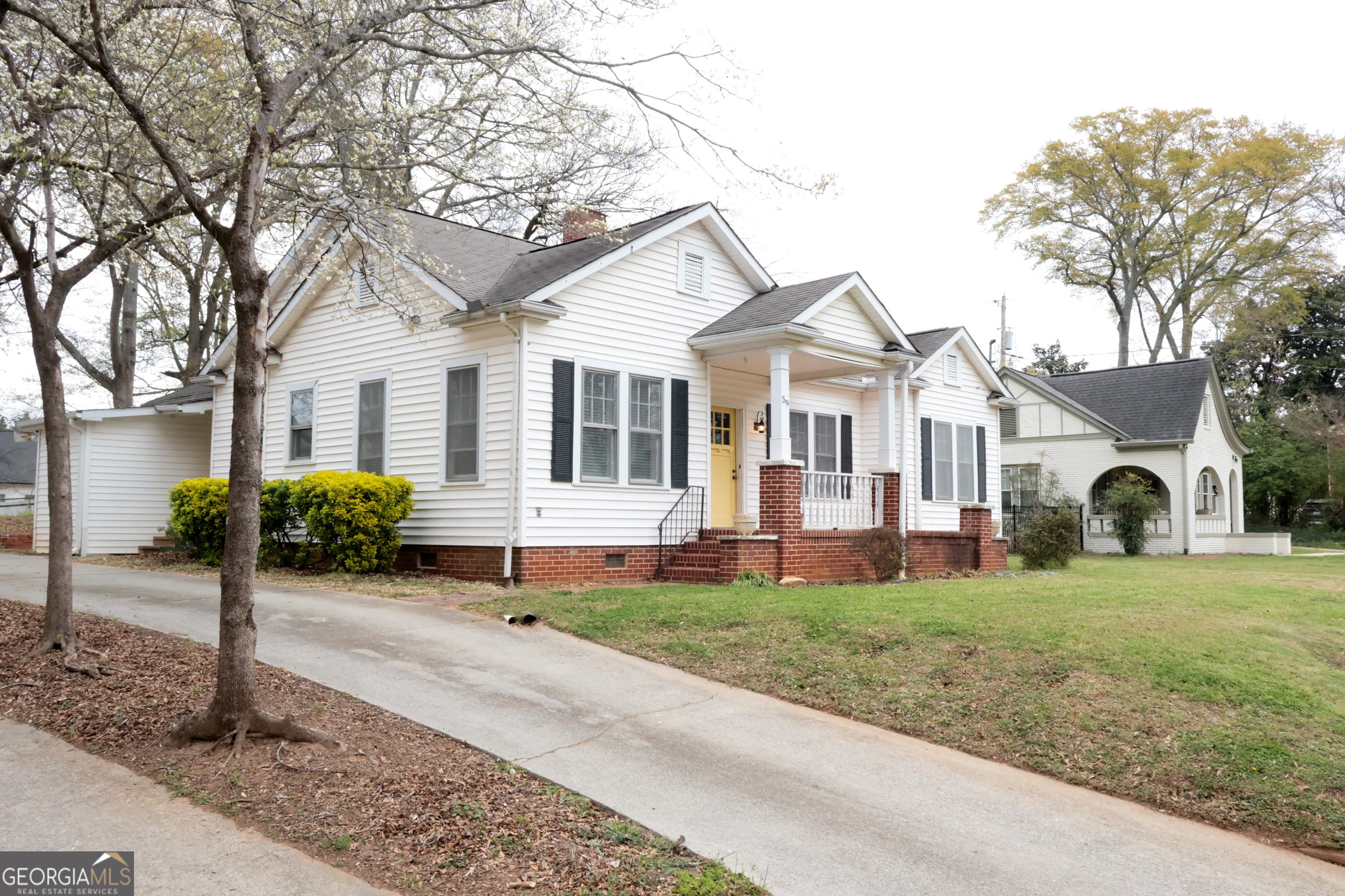 59 Spring St — photo 1