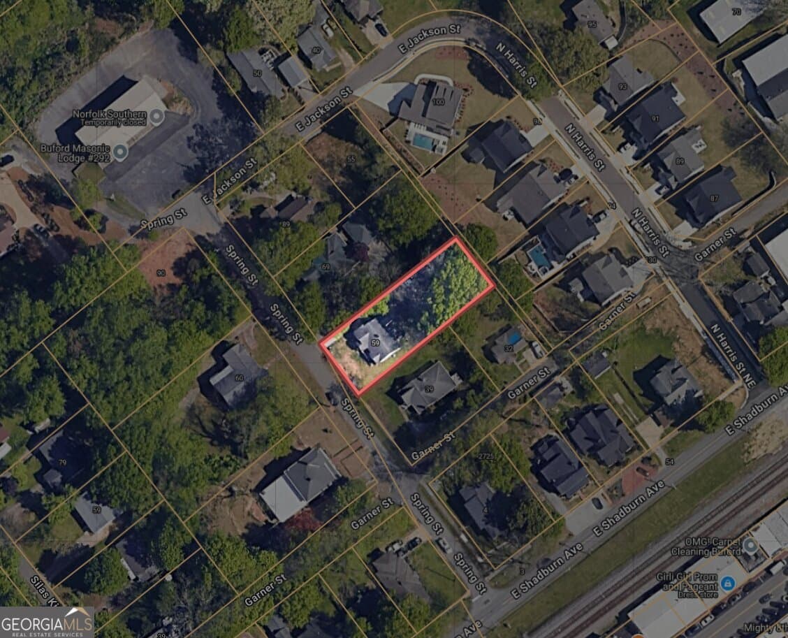 59 Spring St — photo 21