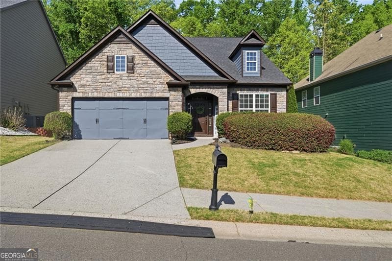 3955 Village Estates Ct — photo 2