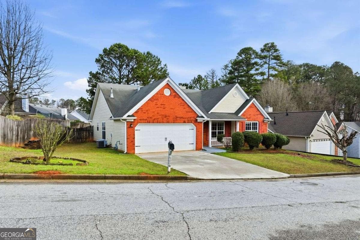 6000 Hillvale Ct — photo 1