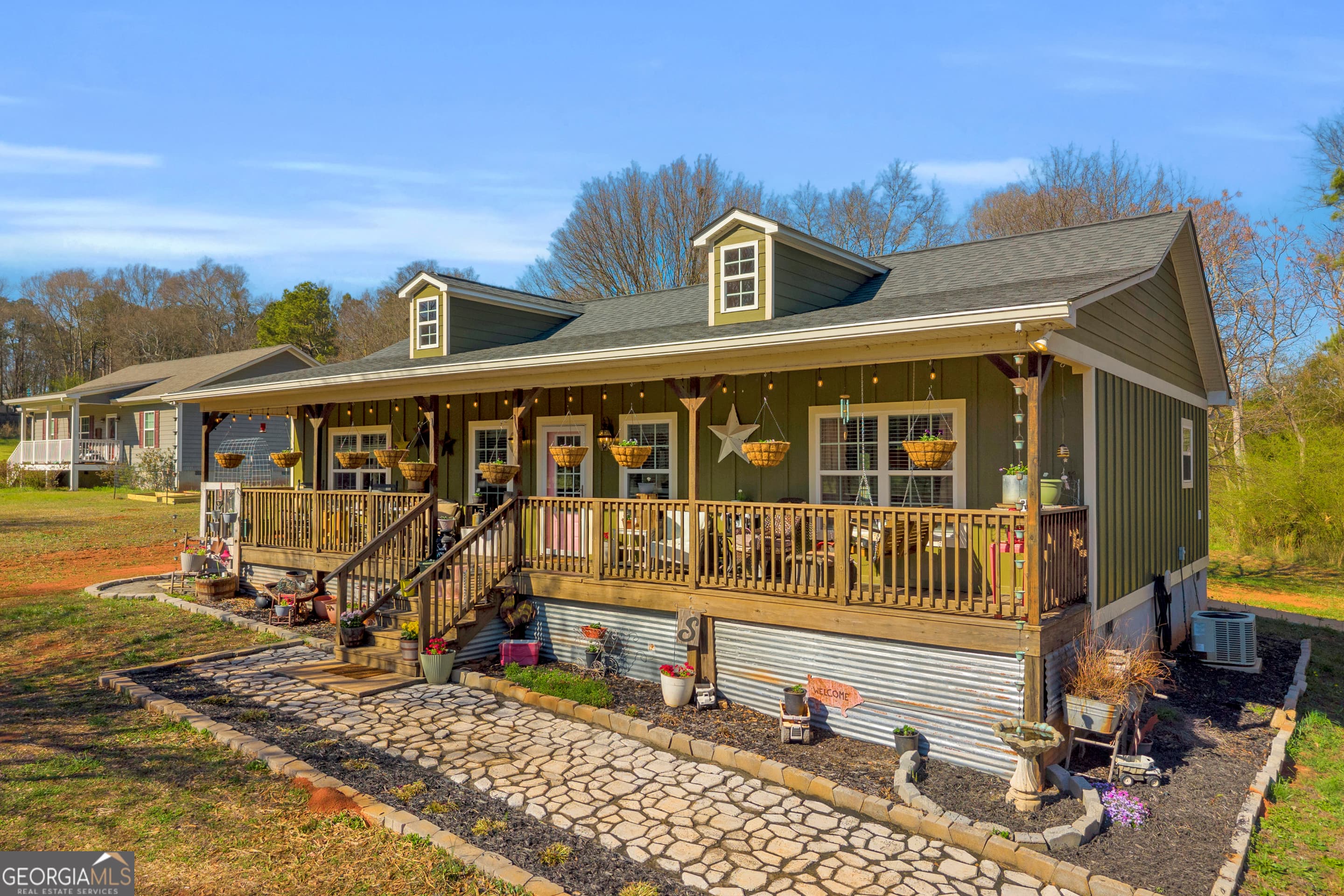 92 Timber Ln LOTS 5 AND 6 — photo 1