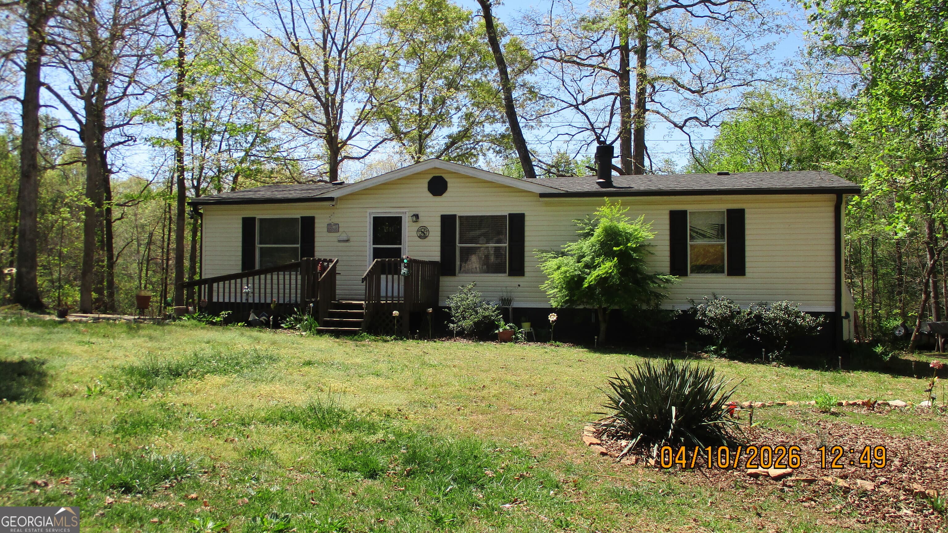 5507 Hemlock Ct — photo 1