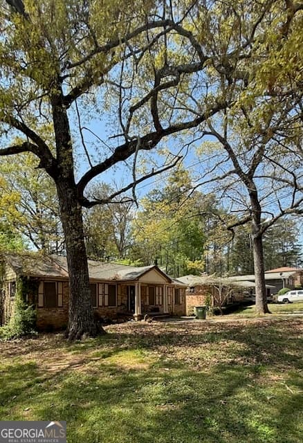 3486 Creighton Sw Rd — photo 1