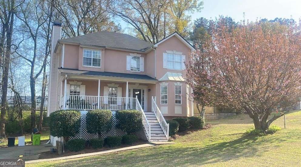 1707 Silverdale Ln — photo 1