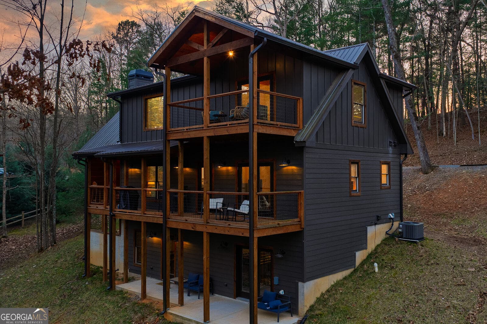 60 Cherokee Trail — photo 1