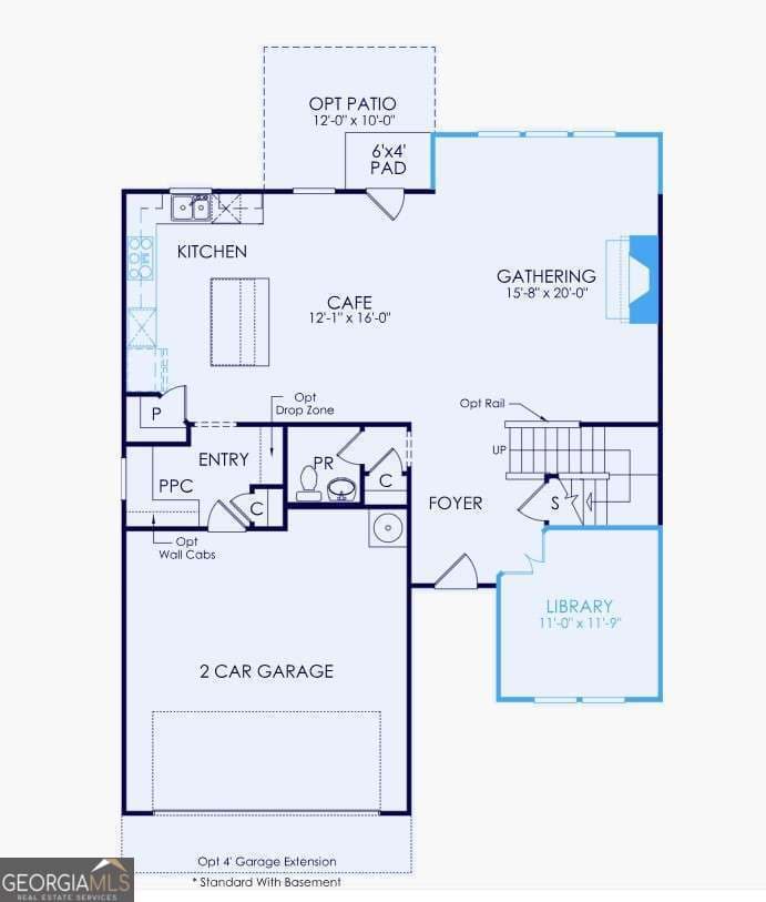 4703 Wilderness Trail — photo 2